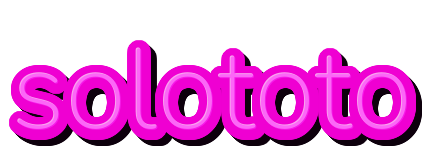 solototo — logo kanal