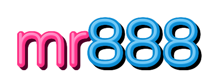 mr888 — logo kanal