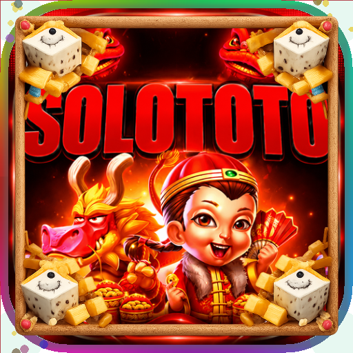 solototo — mitra unggulan