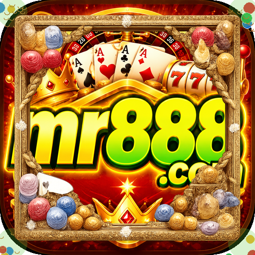 mr888 — mitra unggulan