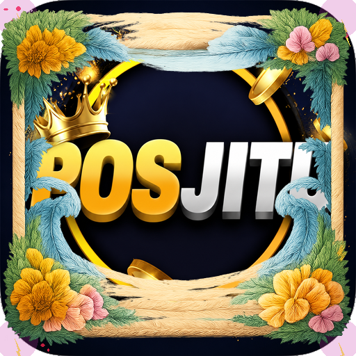 posjitu — mitra unggulan
